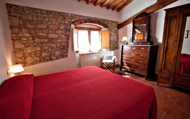 Fattoria Montignana