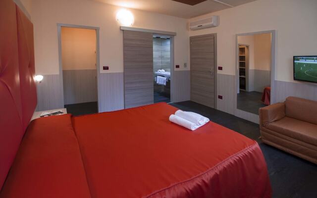 Hotel Sole Malcesine