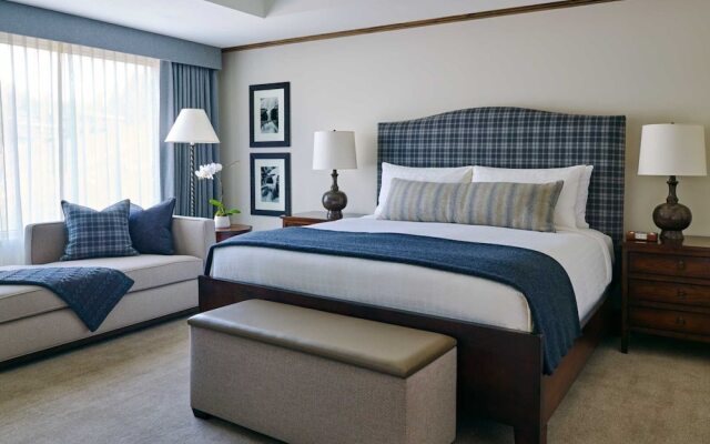 Aspen Little Nell 3 Bedroom