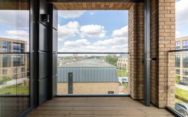 Emerald Apartments London