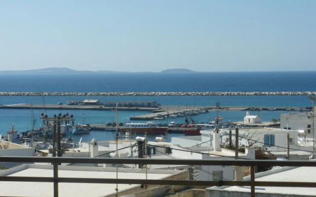 Nikos Verikokos Studios