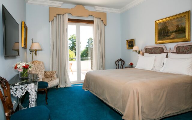 Pestana Palace Lisboa Hotel & National Monument - The Leading Hotels of the World