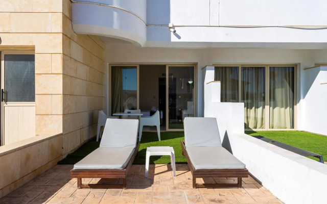 Piere Anne Beach Hotel