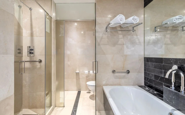 Eurostars Suites Mirasierra