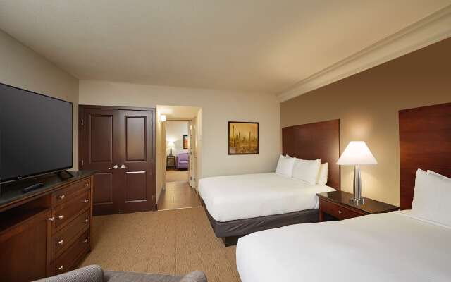 DoubleTree by Hilton Phoenix Mesa