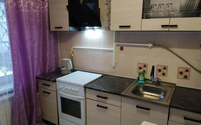 Apartments on Julius Fuchik street 20k3