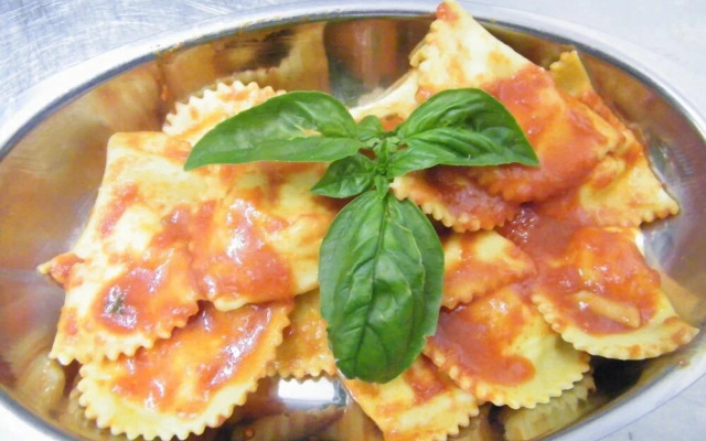 Agriturismo La Vecchia Fontana