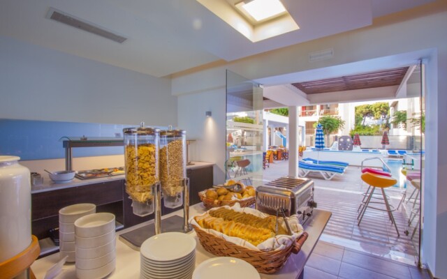 Kosea Boutique Hotel