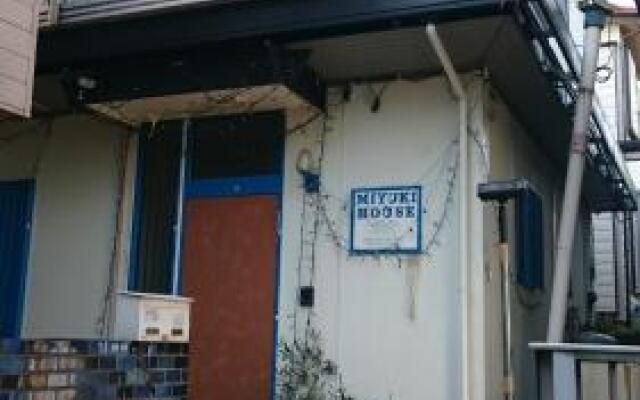 Miyuki House Hostel 2