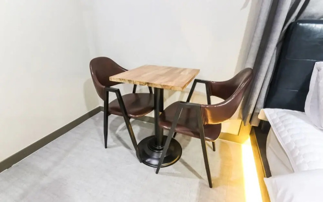 Changwon Jinhae Hotel The Syap