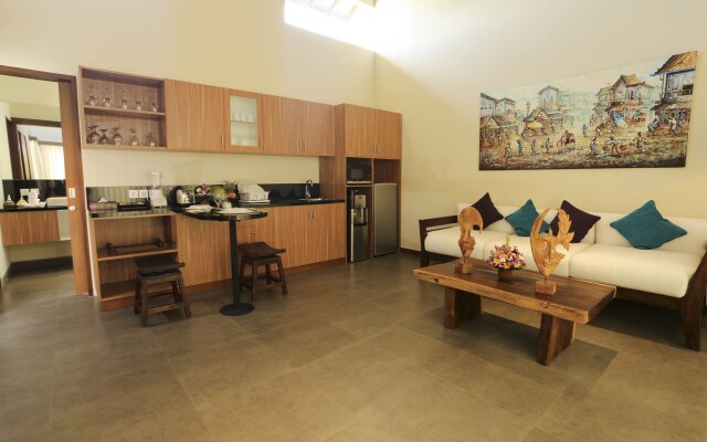 Desa Di Bali Villas