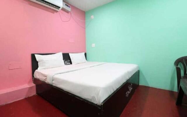 Oyo 89617 Hotel Aloft