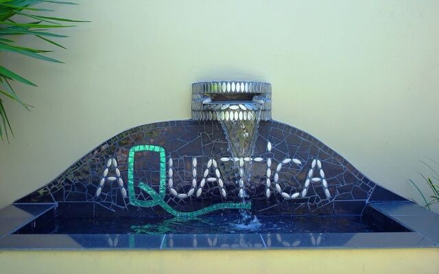 Aquatica Palm Cove