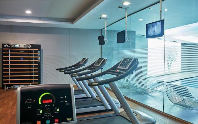 Cavo Olympo Luxury Hotel & Spa - Adults Only