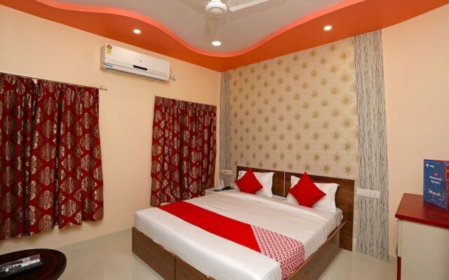 Oyo 23632 Mayfair Residency