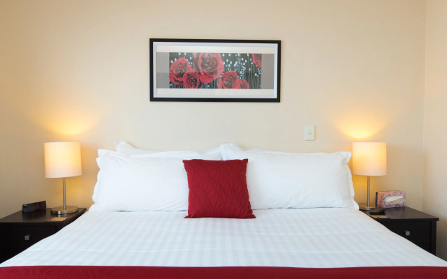 Havelock North Motor Lodge