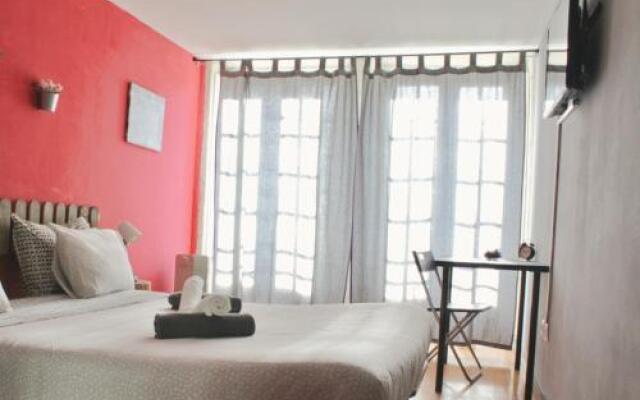 Alfandegadouro Touristic Apartments