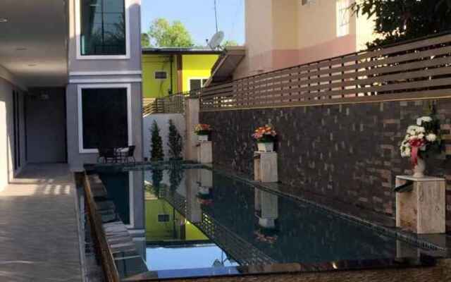 One Dd Resort