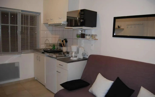 L'Atelier à 100 m de Tarbes sud