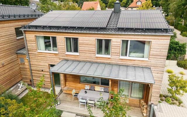 Strandweiss & Strandgrau