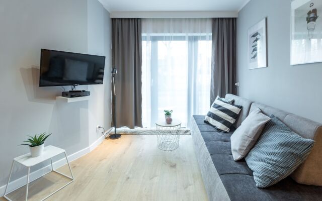 FriendHouse Apartments - Vistula & Wawel