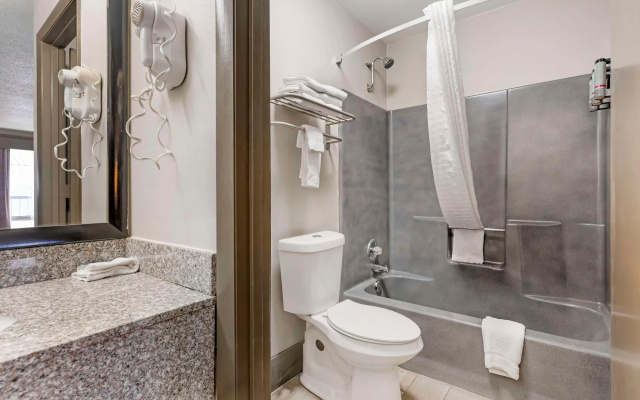 Best Western Royal Inn