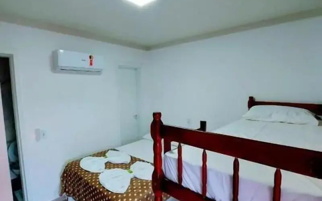 Pousada Brisa Parque