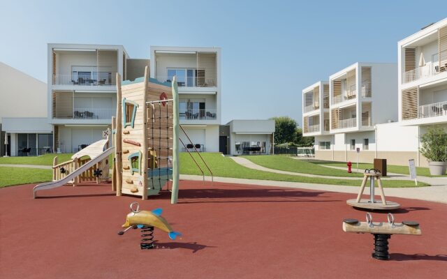 Hapimag Resort Cavallino