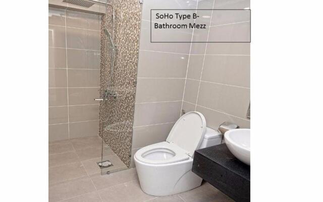 Sama Homes @ D'Latour Sunway