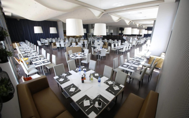 Kenzi Club Agdal Medina All Inclusive
