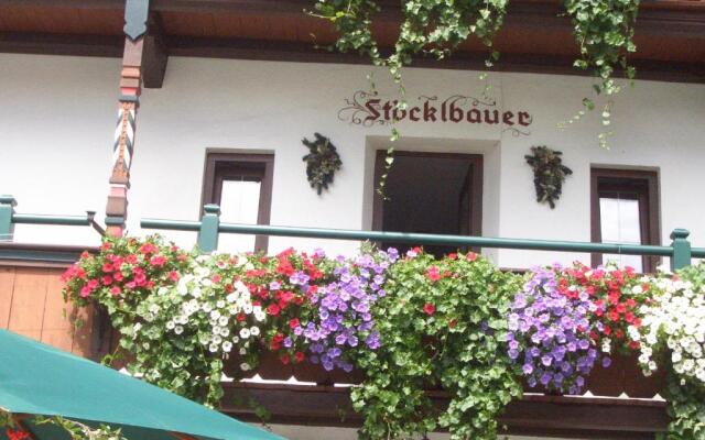 Stöcklbauer