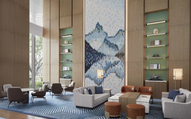 Sheraton Fuqing Hotel