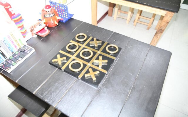 Interpartie Hotel - Adults Only - Hostel