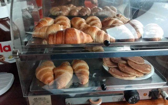 Hotel La Fayette Licola