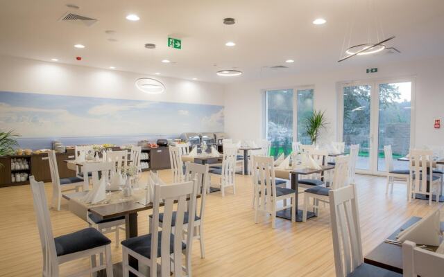 Mielno Holiday Apartments