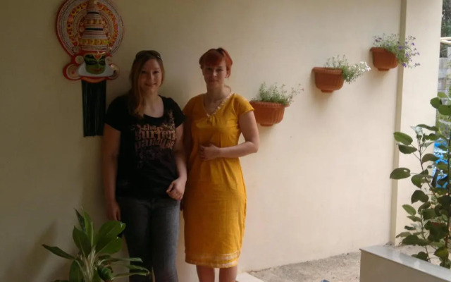 Gokulam Homestay