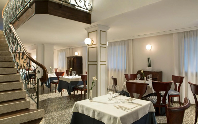 Hotel Byron Bellavista