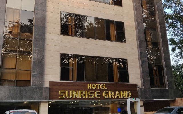 Hotel Sunrise Grand