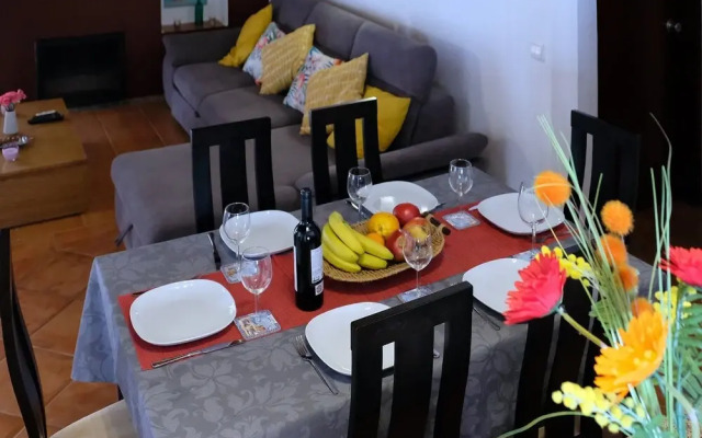 Lotus Villa - Praia da Oura - Albufeira