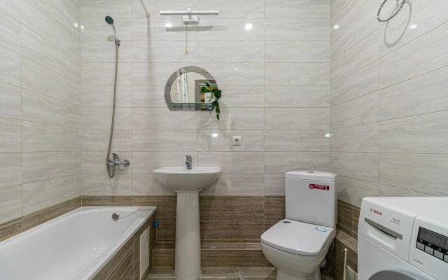 Posutochno One Days на улице Жлобы 139