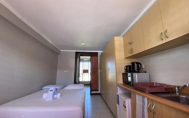 Island Travelers Acccommodation