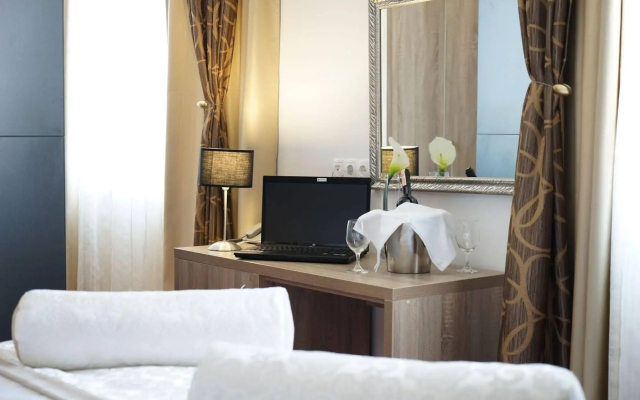 Hotel Hercegovina