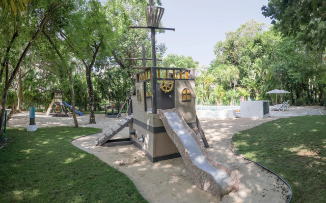 Hotel Riu Lupita - All Inclusive