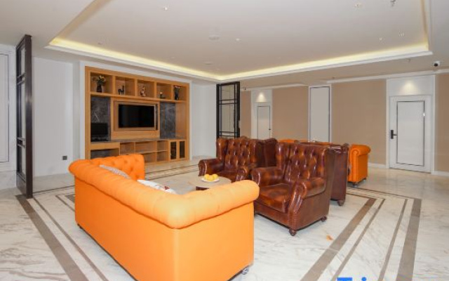 Vienna International Hotel (Gongga Airport, Lhasa)