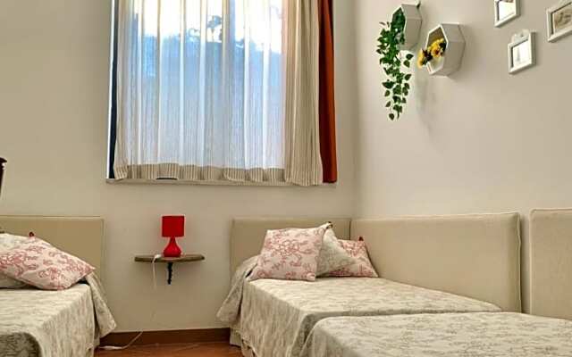 B&B Pietrachiara