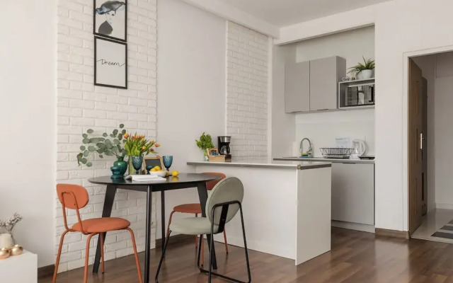 ShortStayPoland Sielecka B183