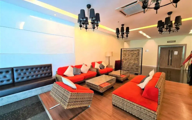 Nexus Regency Suites Hotel Subang Jaya