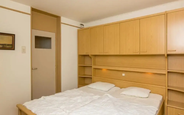 Apartment in Vlissingen Near the Beach