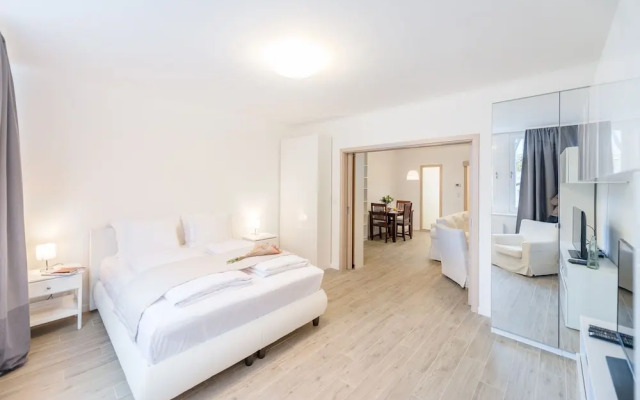 Grand Budapest Premium Apartments