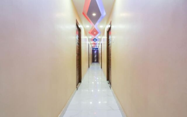 Spot On 46935 Hotel Janki Palace